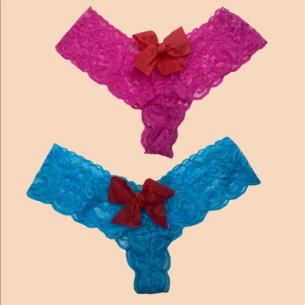 Panty Set - Picture 6 of 7
